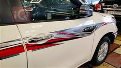 تۆیۆتا هایلۆکس